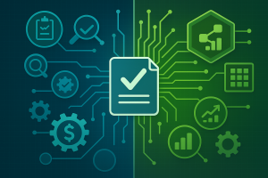 B2B data cleansing
