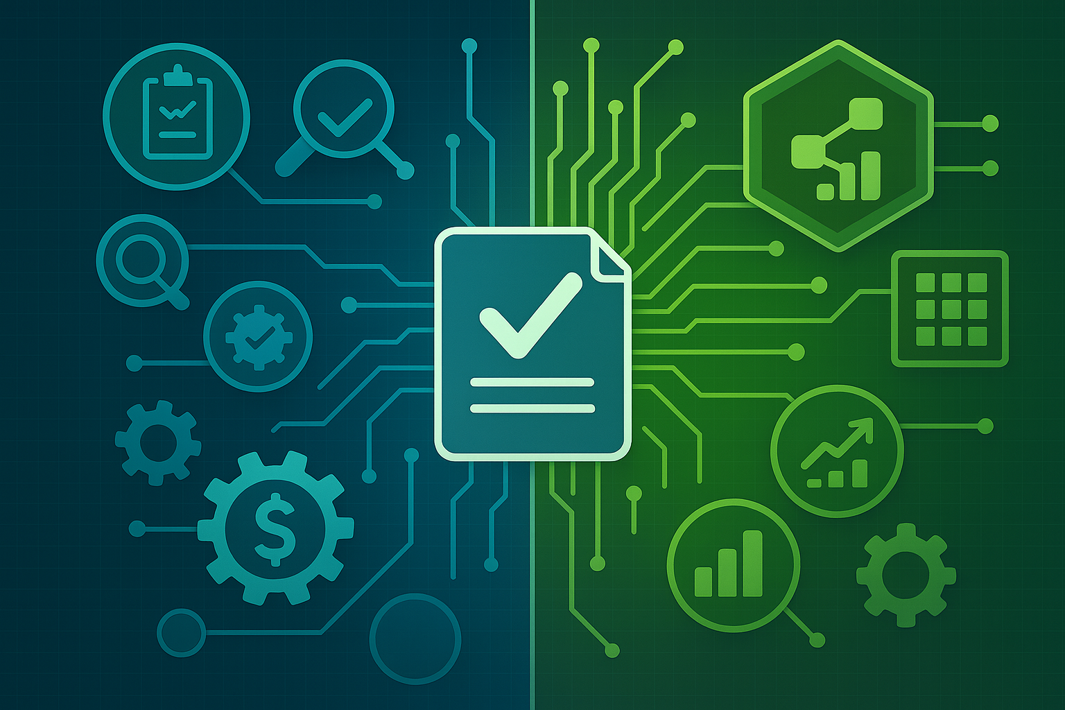 B2B data cleansing